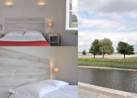 Hotel du Port et des Bains 4