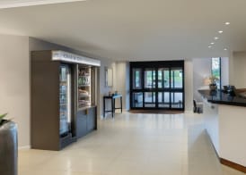 Delta Hotels by Marriott Northampton 4