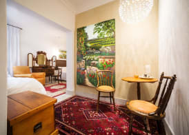 Batavia Boutique Hotel 4