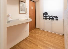 Top Floor Colosseo Guesthouse 2