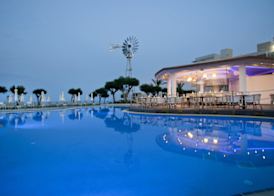 Club Framissima Pernera Beach **** 4