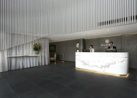 Chatswood Exeutive Condo - 2 Bedrooms 2 Bathrooms with King Bed 3