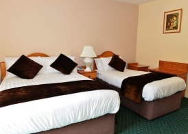 Murphy's Hotel 2