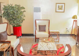 De Rembrandt Classic Hotel 4