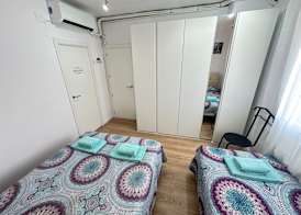 Rooms Borrell 2