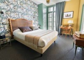 Hôtel Saint-Julien 3