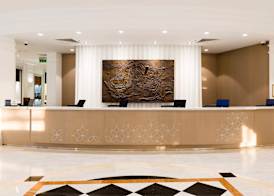 Hilton Malta 5