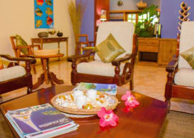 Villa Rafia 5