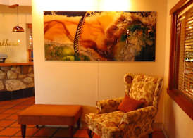 Oakhurst Hotel 4