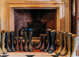 Le Manoir aux Quat'Saisons, A Belmond Hotel, Oxfordshire 2