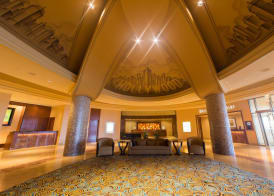 Hollywood Casino St. Louis 3
