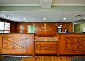 Hampton Inn & Suites Charleston/Mt. Pleasant-Isle Of Palms 5