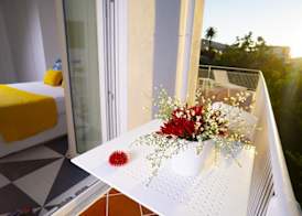 Villa Cettina Boutique Hotel 5