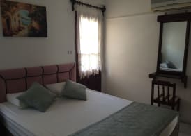 Sevgi Hotel Kalkan 5