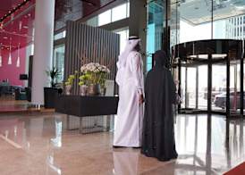 Downtown Rotana 2