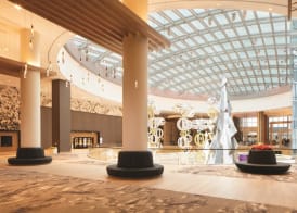 MGM National Harbor Resort & Casino 2