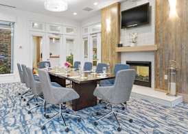 Hilton Garden Inn Auburn 5