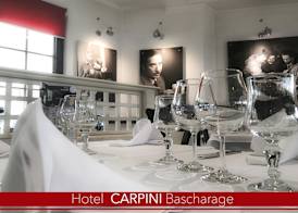 Hotel Carpini 4