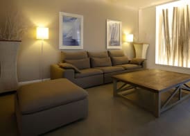 SUPREME BEACH İÇMELER Adults Only 3