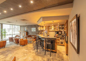 Brit Hotel Strasbourg Le Lodge 5
