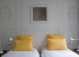 Hotel Joyce - Astotel 5