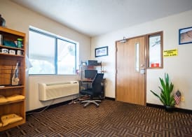 Super 8 by Wyndham Custer/Crazy Horse Area 4
