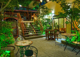 Sibu Boutique Hotel 2