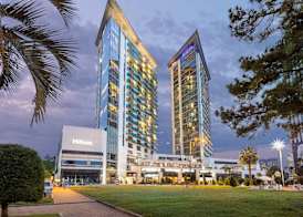 Hilton Batumi 5