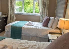 The Inn at Kippen 2