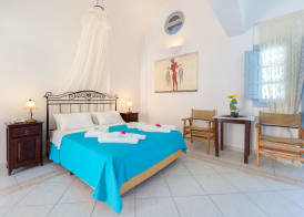 Joy Beach Ηotel 4