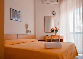 Hotel Admiral 5