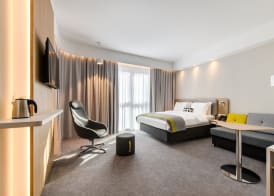 Holiday Inn Express RZESZOW AIRPORT by IHG 4