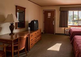 Western Holiday Lodge 3