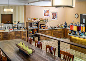 DoubleTree by Hilton Olympia Downtown Capitol District 5