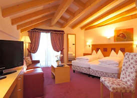 Hotel Rotwand 3