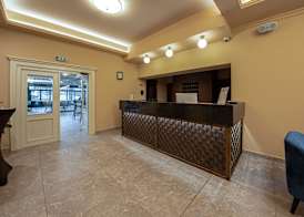 Wellness Hotel Pivovar Monopol 4