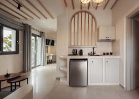 Galaria Serenity Suites 3