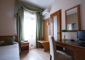 Hotel Adriano 3