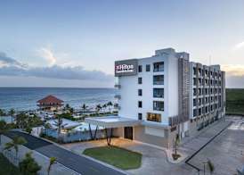 Hilton Garden Inn La Romana 2