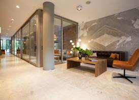Palo Santo Hotel 3