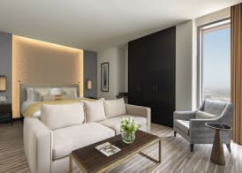 Alwadi Hotel Doha - MGallery Collection 3