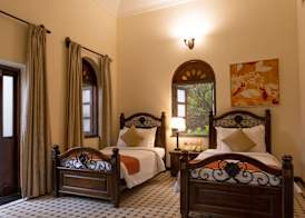 Mercure Goa Devaaya Resort 3