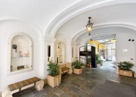 Boutique Hotel Dom - Rooms & Suites 2