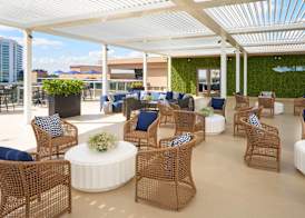 Home2 Suites By Hilton Pompano Beach Pier, Fl 5