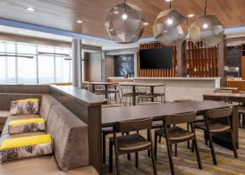 SpringHill Suites by Marriott Riverside Redlands 3