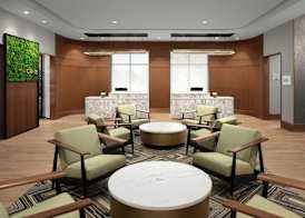 Courtyard by Marriott Gainesville GA 2
