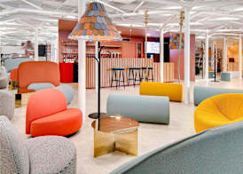Hôtel ibis Styles Montargis Arboria 2