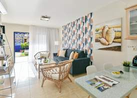 Meloneras Duplex 4