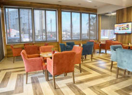 Ramada by Wyndham Mersin 4