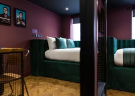 Duke Street Boutique Hotel 5